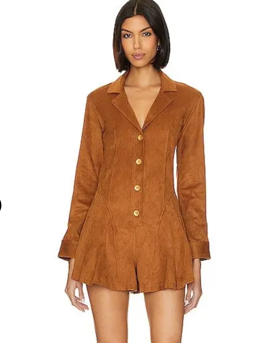 Free People Shortall S